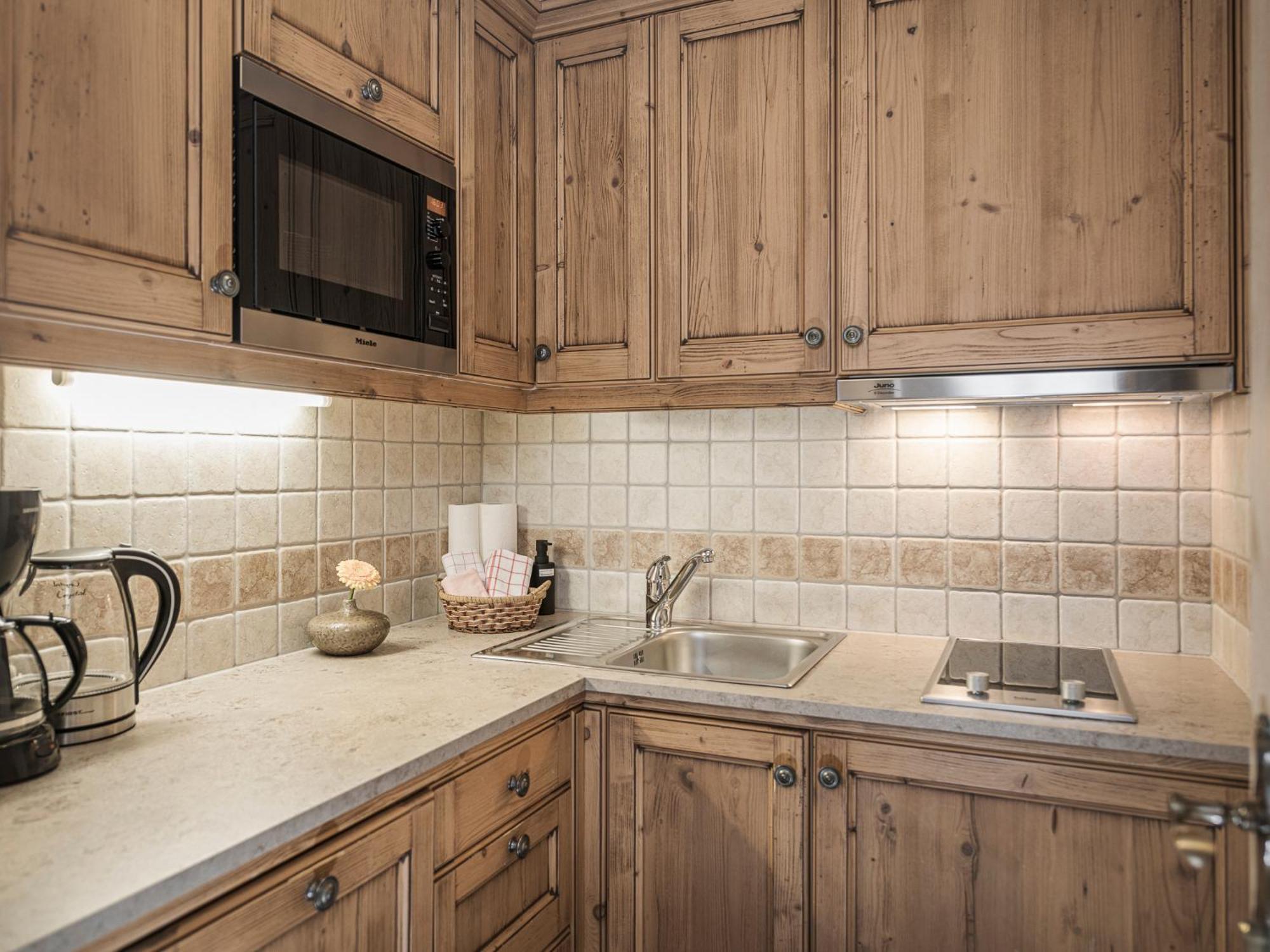 Apparthotel "Landhaus Veronika" Mayrhofen Kültér fotó