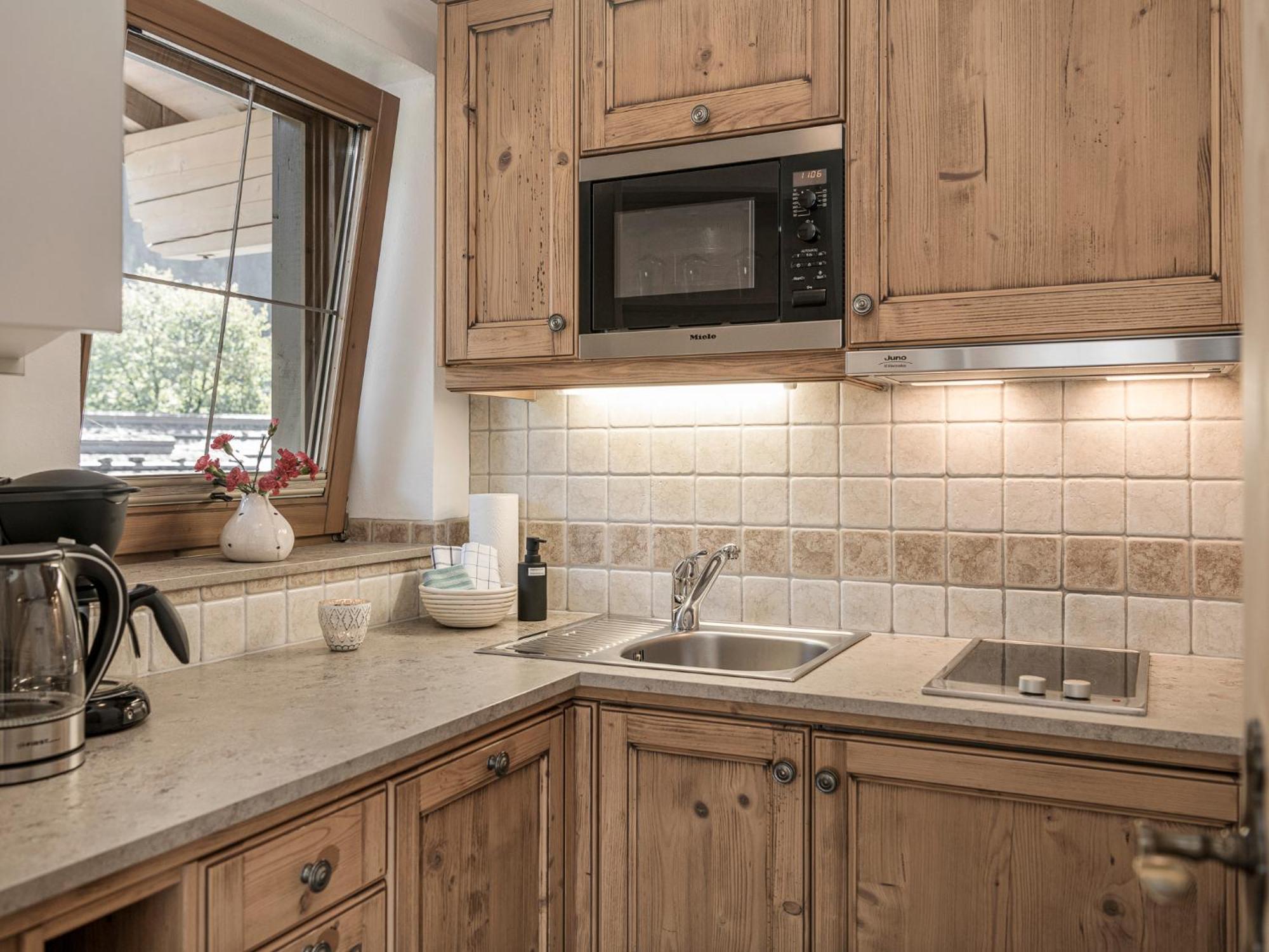 Apparthotel "Landhaus Veronika" Mayrhofen Kültér fotó