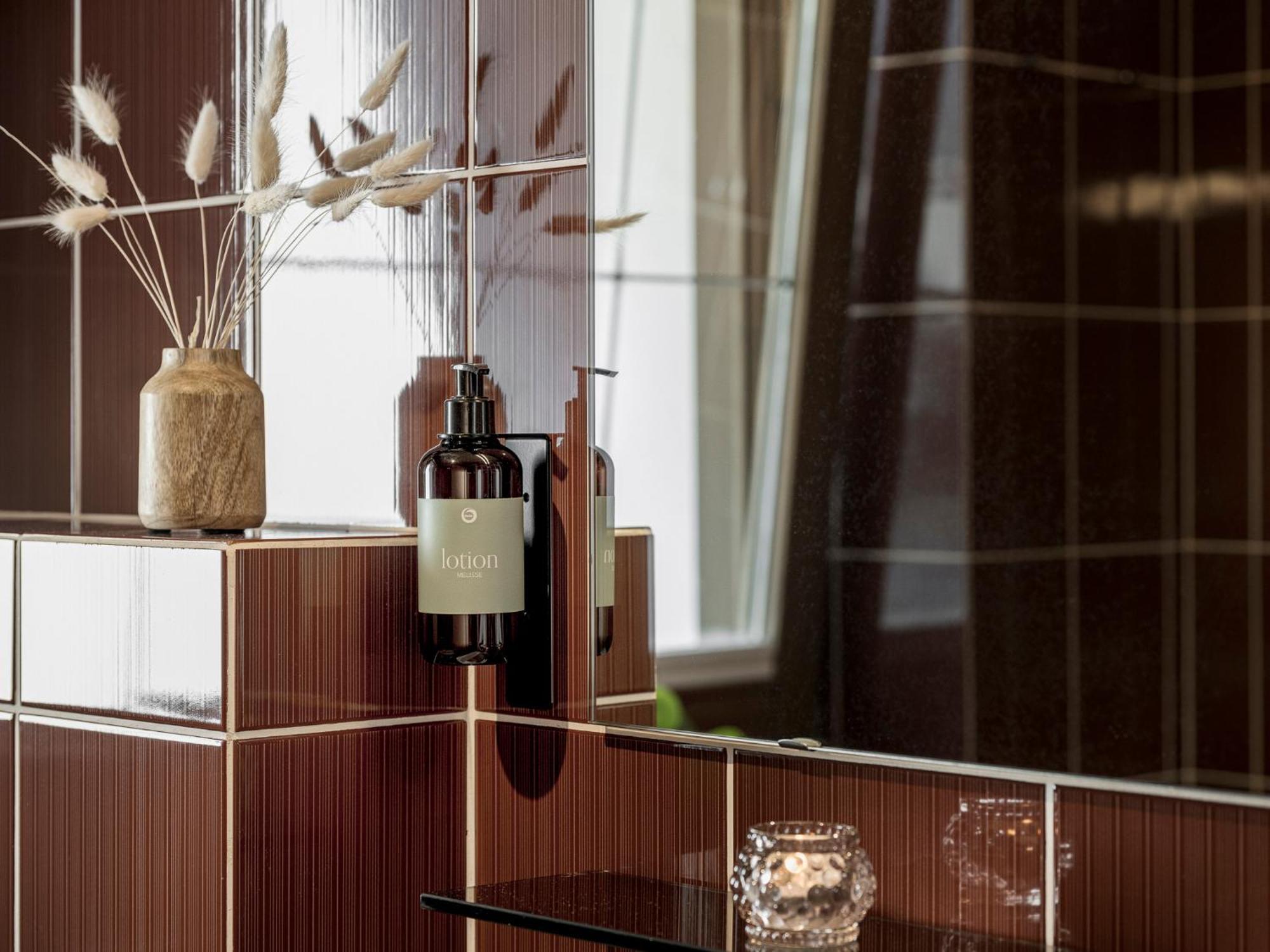 Apparthotel "Landhaus Veronika" Mayrhofen Kültér fotó