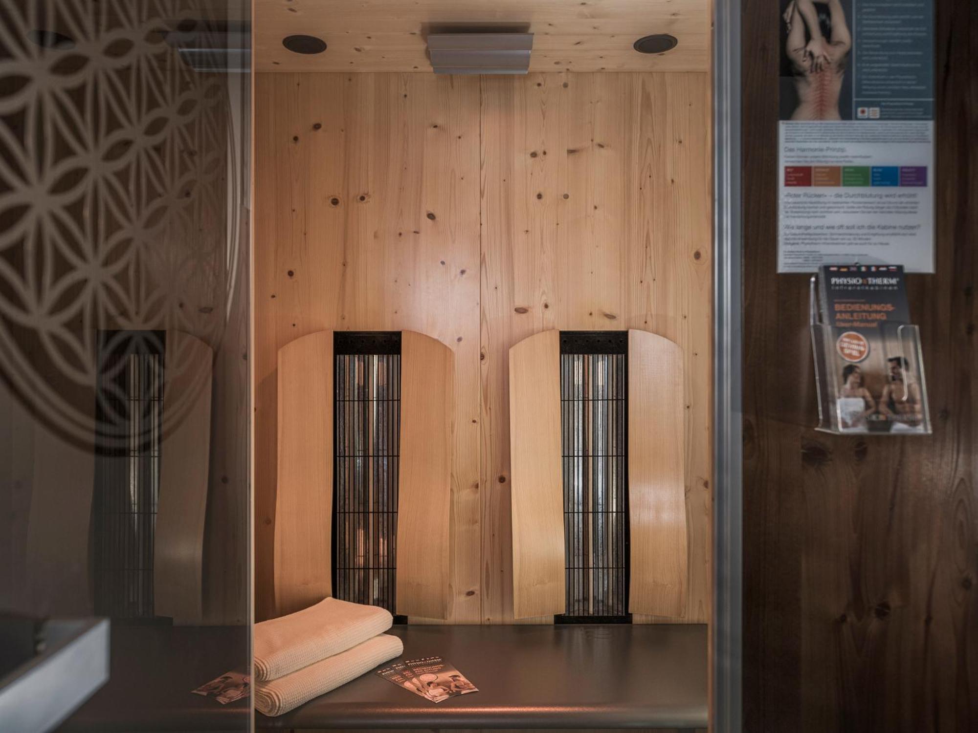 Apparthotel "Landhaus Veronika" Mayrhofen Kültér fotó