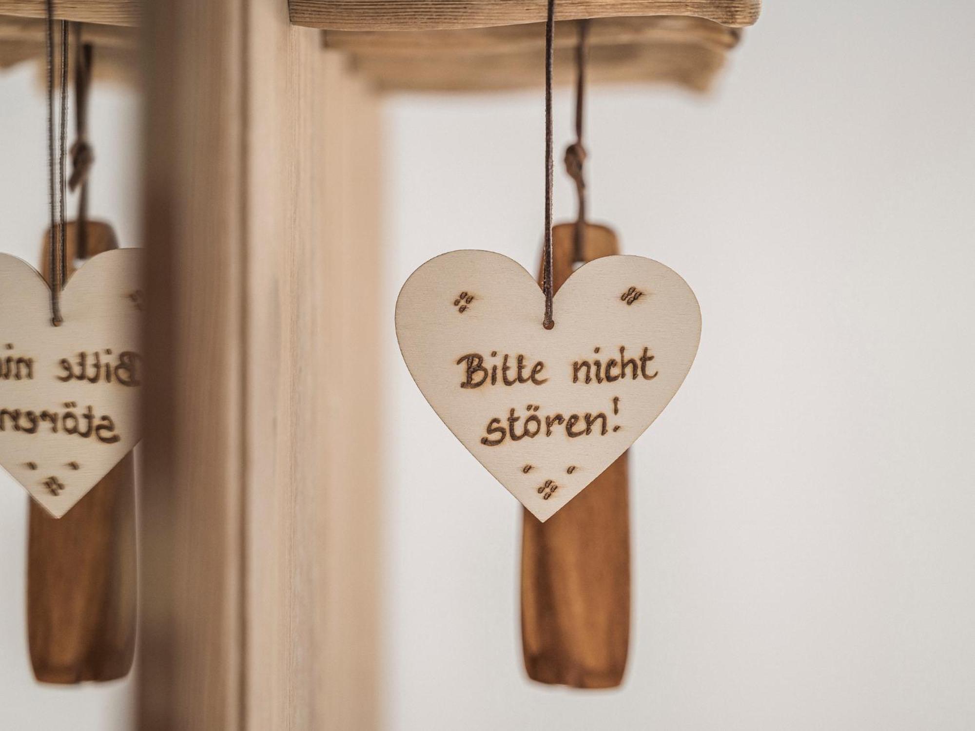 Apparthotel "Landhaus Veronika" Mayrhofen Kültér fotó